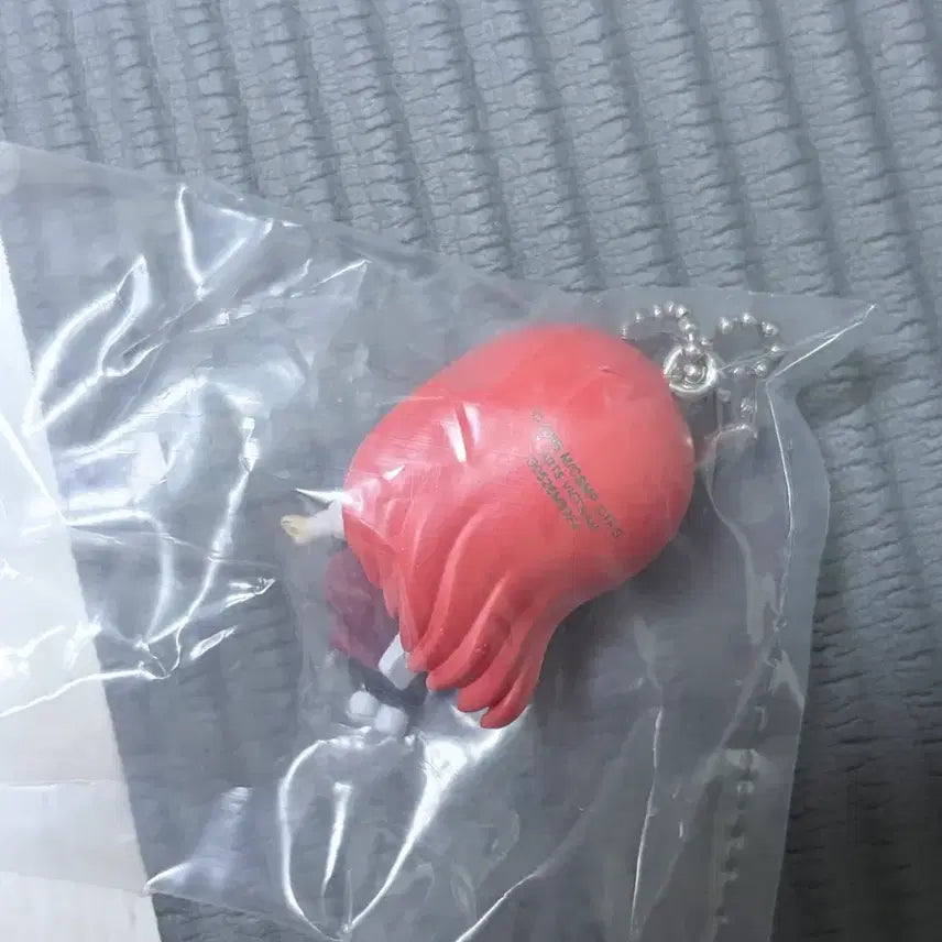 [BUNJANG] Chainsaw Man Makima Figure Keychain / 체인소 맨 마키마 피규어 키링
