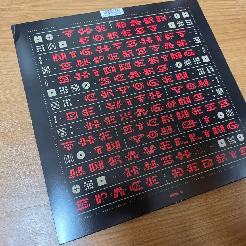 [BUNJANG] Muse The Wow! Signal Collector&