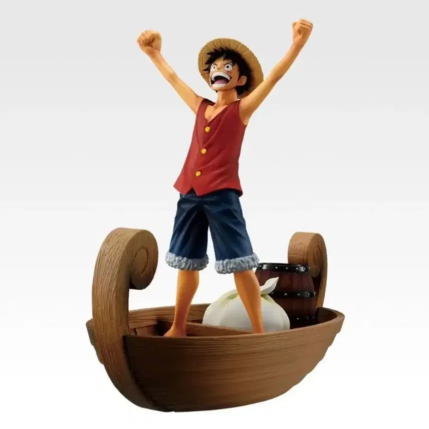 [BUNJANG] Ichiban Kuji One Piece Figure (C Prize, Sealed) / 제일복권 원피스 c상 미개봉 피규어 판매합니다(픽앤팝)