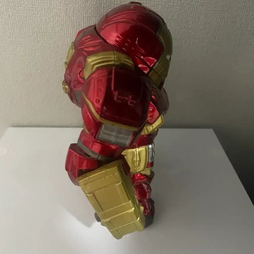 [BUNJANG] Iron Man Hulkbuster Figure / 아이언맨 헐크 버스터 피규어