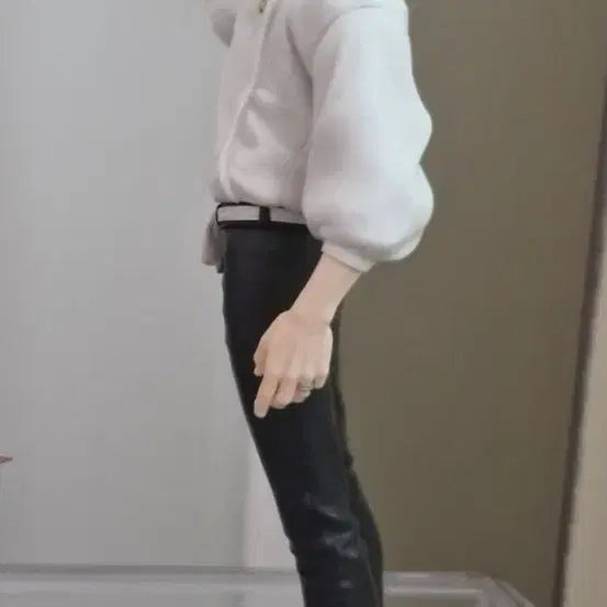 [BUNJANG] Jujutsu Kaisen Yuta Figure / 주술회전 유타 피규어