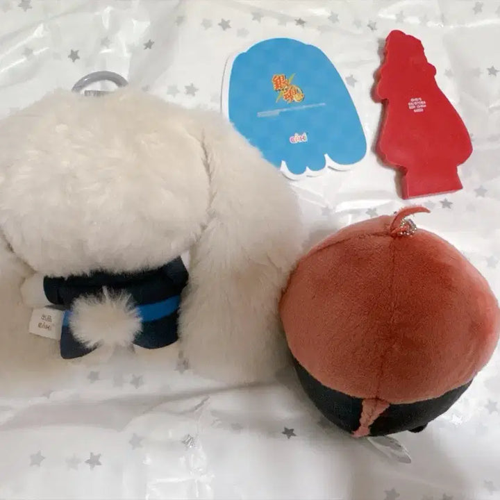 [BUNJANG] Gintama Kamui Set / 은혼 카무이 세트