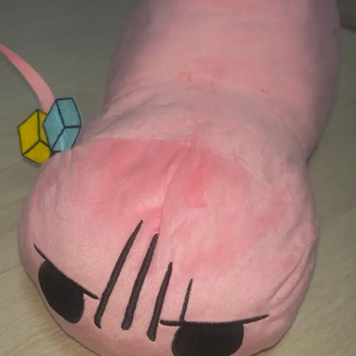 [BUNJANG] Bocchi the Rock! Hitori Gotoh Plush Cushion / 봇치 더 락 고토 히토리 인형 쿠션