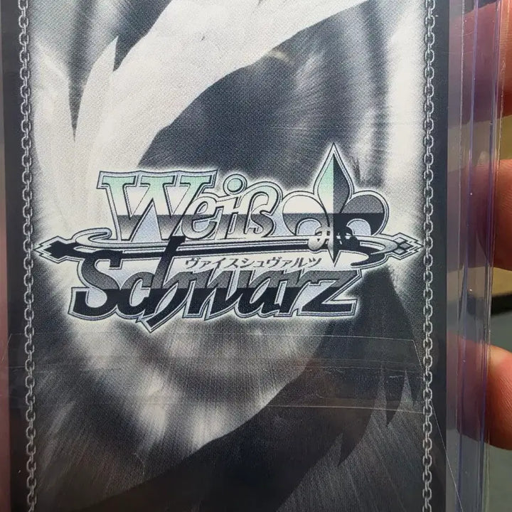 [BUNJANG] Weiss Schwarz Re:Zero Ram SSP Card / 바이스슈발츠 리제로 람 SSP카드