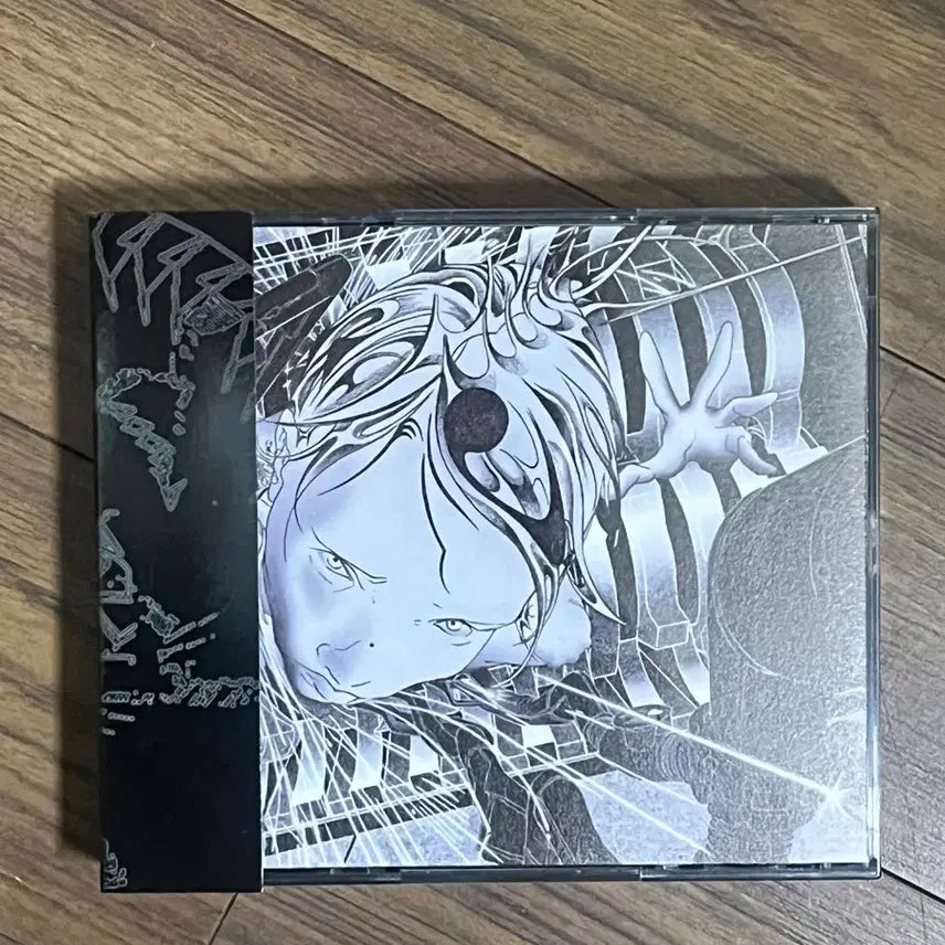 [BUNJANG] Silica Gel 2nd Album CD / 실리카겔 2집 cd