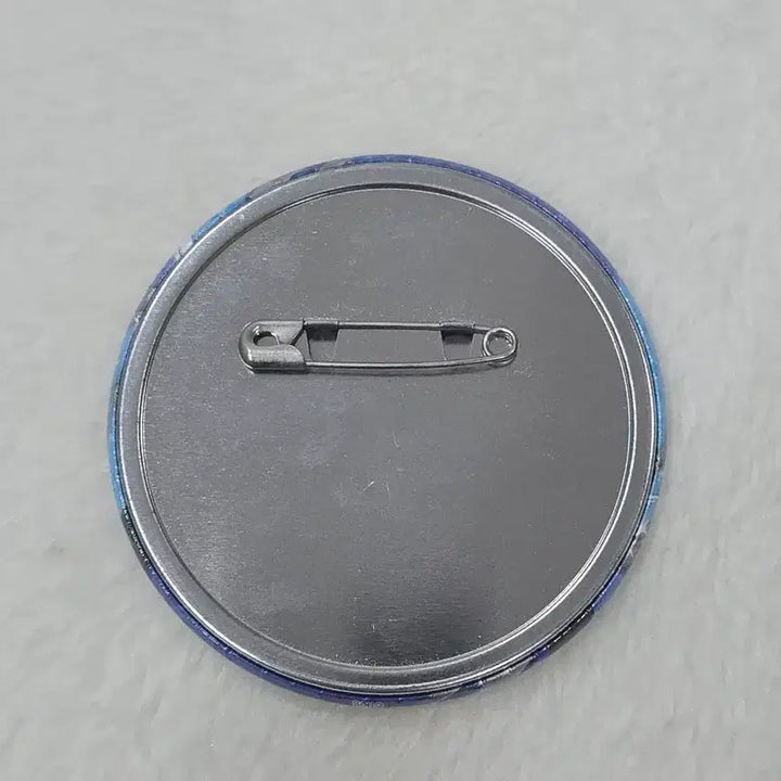 [BUNJANG] Bleach Grimmjow 2023 Birthday Can Badge / 블리치 그림죠 2023 생일 캔뱃지