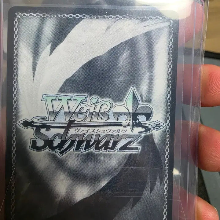 [BUNJANG] Weiss Schwarz Re:Zero Reinhard van Astrea SP Card / 바이스슈발츠 리제로 라인하르트 SP 택비포함