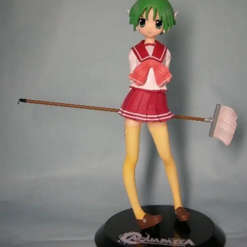 [BUNJANG] To Heart Maruchi Misojo Figure / 투하트 멀티 마루치 미소녀 피규어