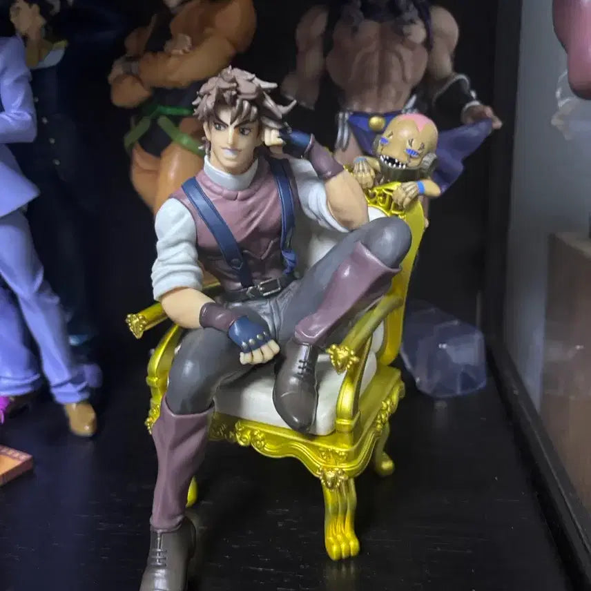 [BUNJANG] JoJo&