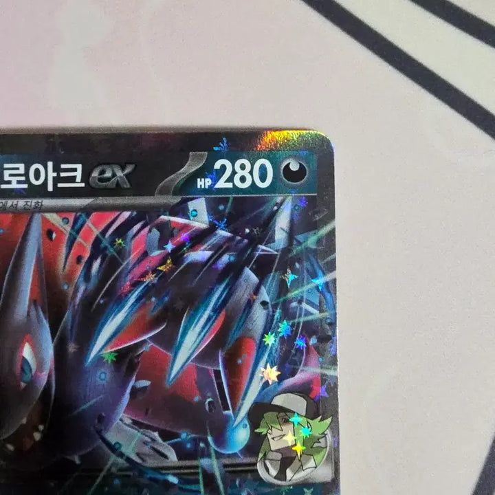 [BUNJANG] Pokemon Card N&