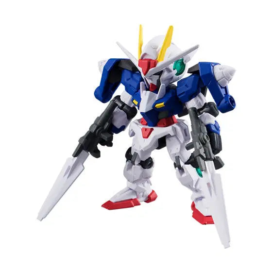 [BUNJANG] Gundam Ensemble 02 Complete Set / 건담 앙상블 02탄 세트 [MOBILE SUIT ENSEMBLE 02]