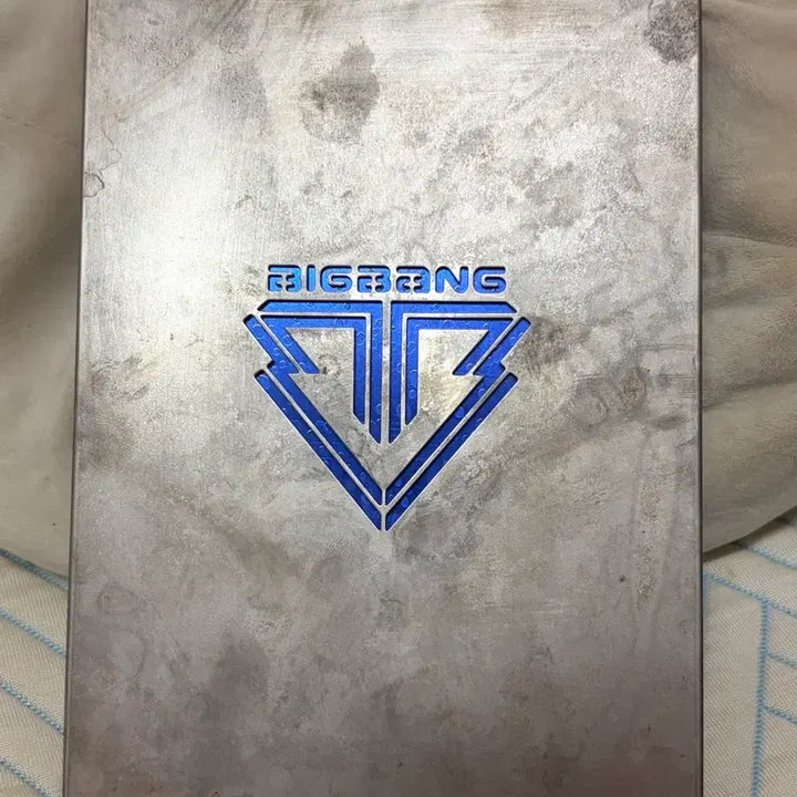 [BUNJANG] BIGBANG Alive Album G-Dragon Photocard / 빅뱅 Alive 앨범 (GD포카)