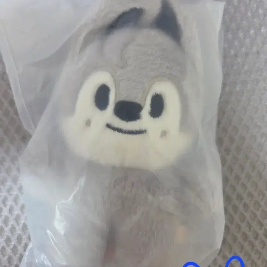 [BUNJANG] Stray Kids SKZOO Wolf Chan Set / 스트레이키즈 스키주 울프찬 세트