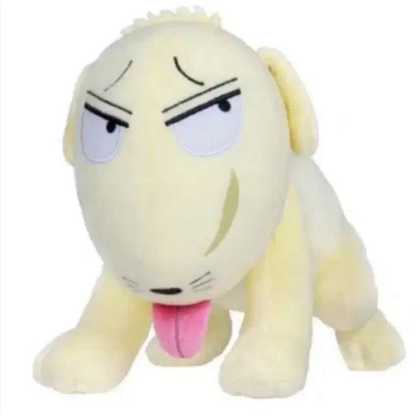 [BUNJANG] Kaiji Kaiji-ken Plush Doll / 판매) 이토 카이지 카이지견 누이