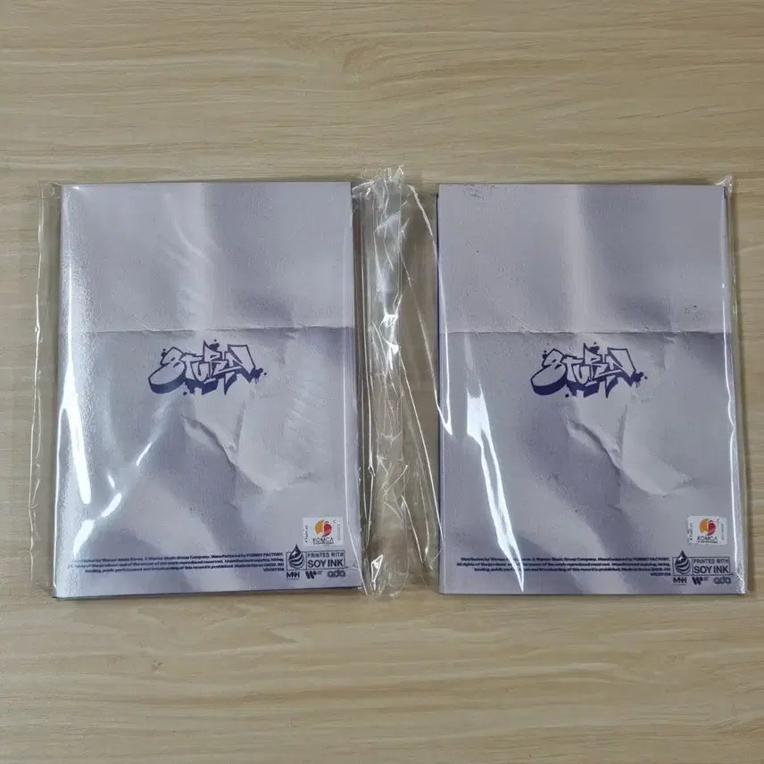 [BUNJANG] 8TURN Leggo Signed Album / 에잇턴 8turn Leggo 싸인앨범