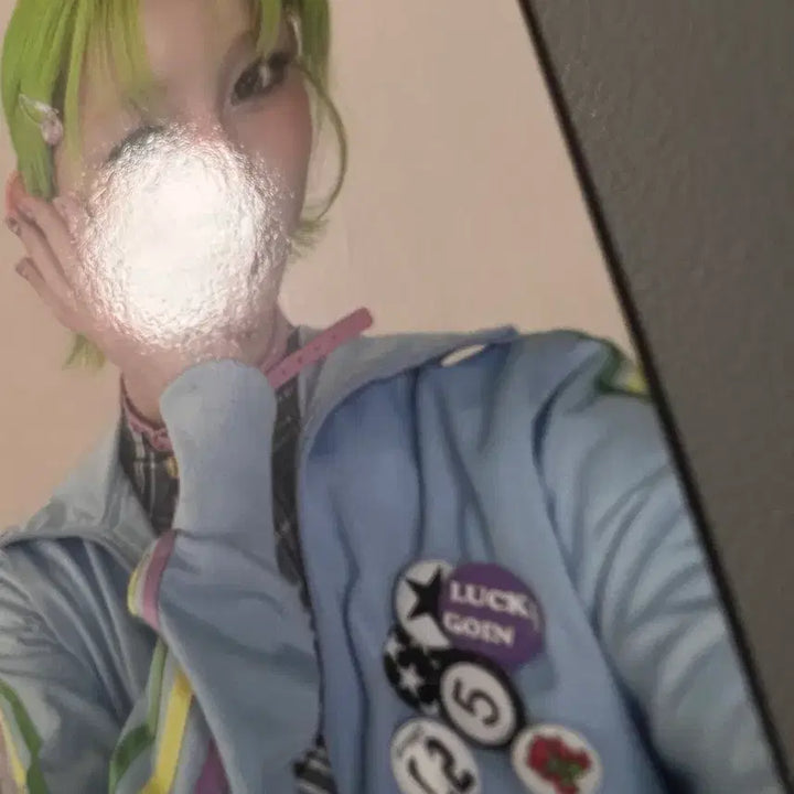 [BUNJANG] Achoo Photocard / 언차일드 아코 포카