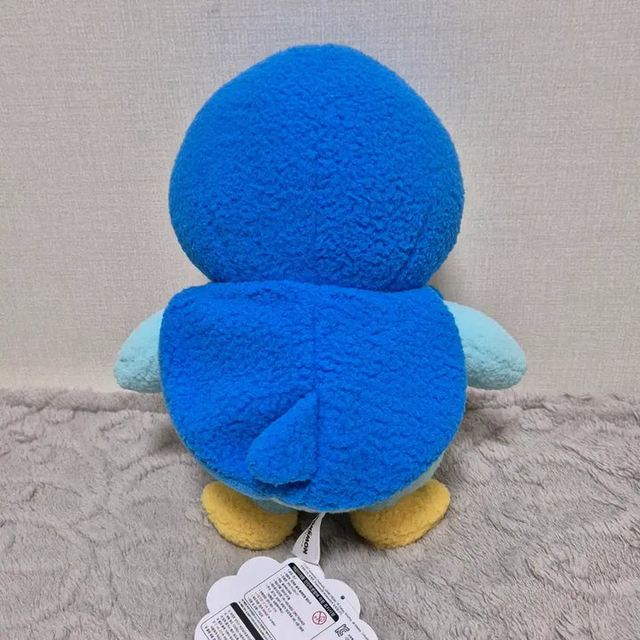 [BUNJANG] Pokemon Corocoro Doll Psyduck / 최저가) 포켓몬 컬리 인형 팽도리