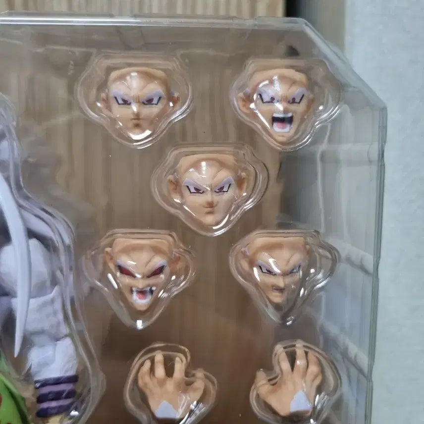 [BUNJANG] Black Hole Toy Dragon Ball Super Saiyan 5 Goku Figure / 블랙홀 토이 드래곤볼 슈퍼사이어인5 손오공