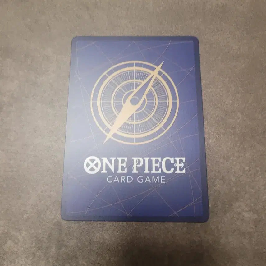[BUNJANG] One Piece Card Game - OP09-020 (Japanese Edition) / 원피스 카드 일판 op09 020