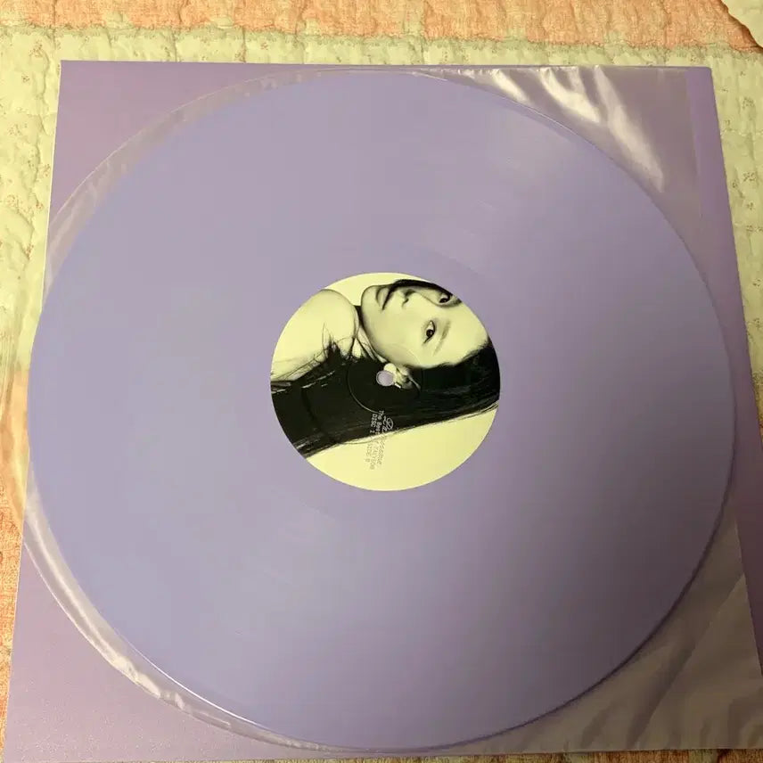 [BUNJANG] Taeyeon Panorama LP / 태연 파노라마 LP 판매