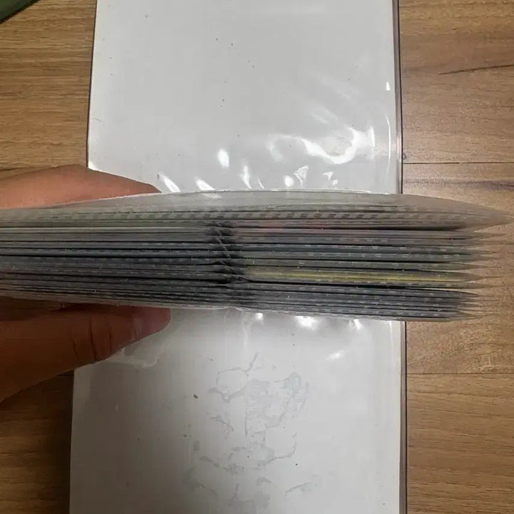[BUNJANG] NCT 127 Photocard Bundle Set / 엔시티 127 포토카드 일괄판매