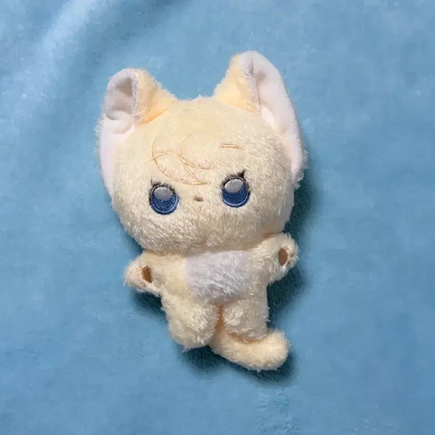 [BUNJANG] Plaive Noah Chinomi Unofficial Plush / 플레이브 노아 비공식 인형 치노미