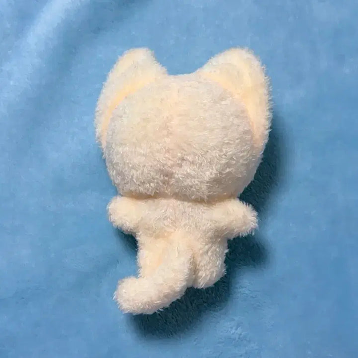 [BUNJANG] Plaive Noah Chinomi Unofficial Plush / 플레이브 노아 비공식 인형 치노미