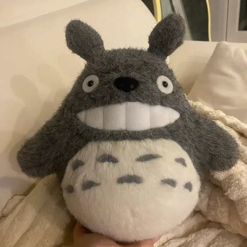 [BUNJANG] Vintage Studio Ghibli My Neighbor Totoro Classic Doll / [희귀/빈티지] 이웃집 토토로 고전 인형 빈티지 토이스토리 보니 인형