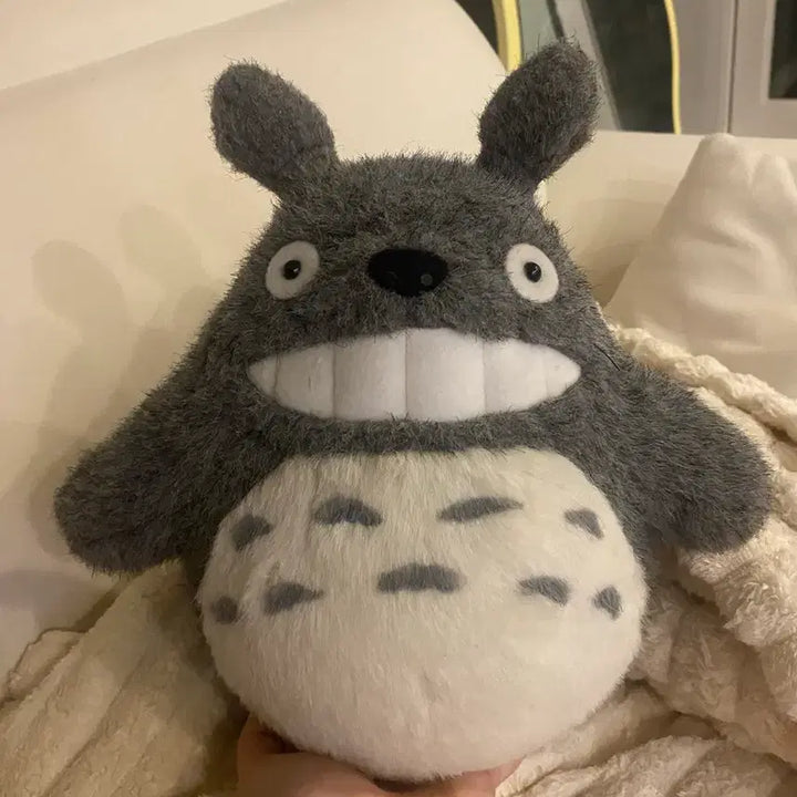 [BUNJANG] Vintage Studio Ghibli My Neighbor Totoro Classic Doll / [희귀/빈티지] 이웃집 토토로 고전 인형 빈티지 토이스토리 보니 인형