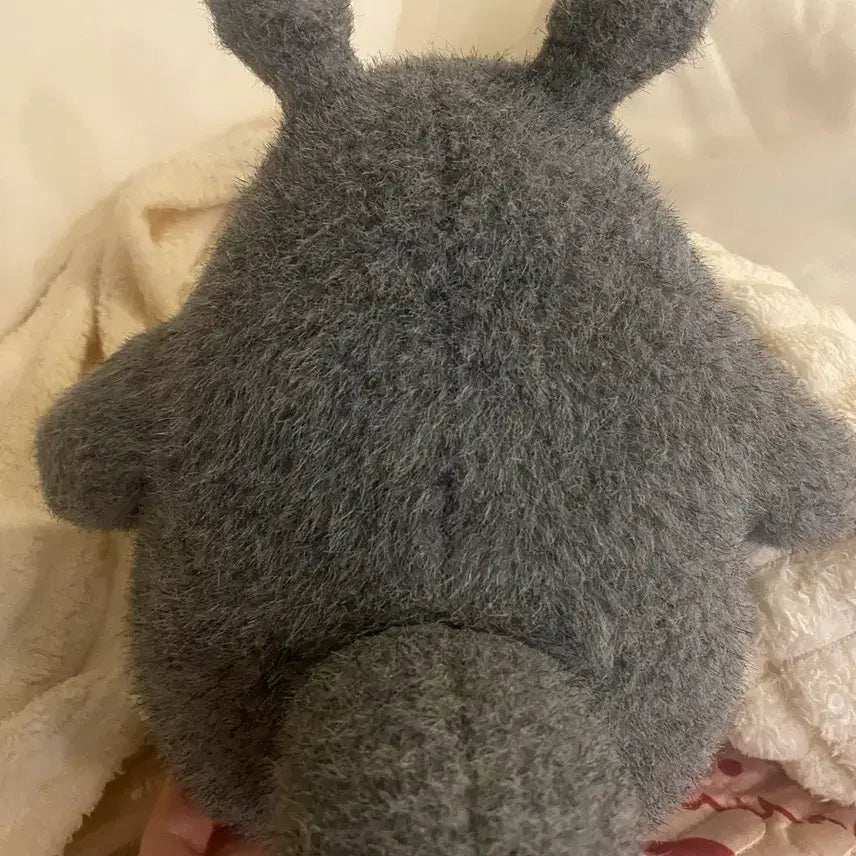 [BUNJANG] Vintage Studio Ghibli My Neighbor Totoro Classic Doll / [희귀/빈티지] 이웃집 토토로 고전 인형 빈티지 토이스토리 보니 인형