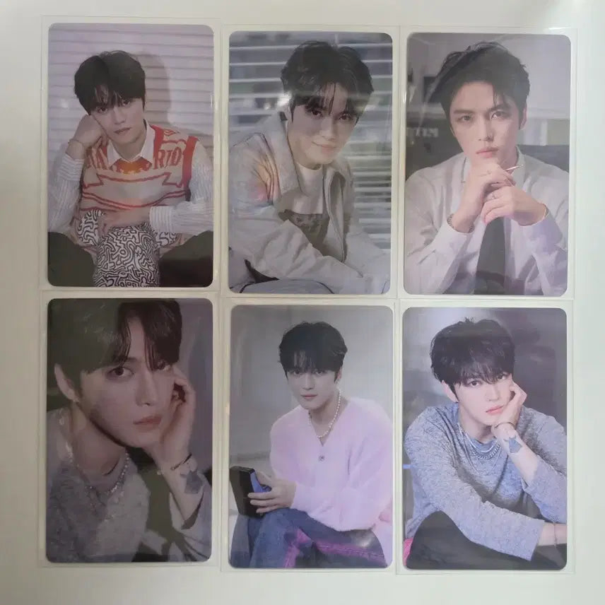 [BUNJANG] Kim Jae Joong 2024 Season&