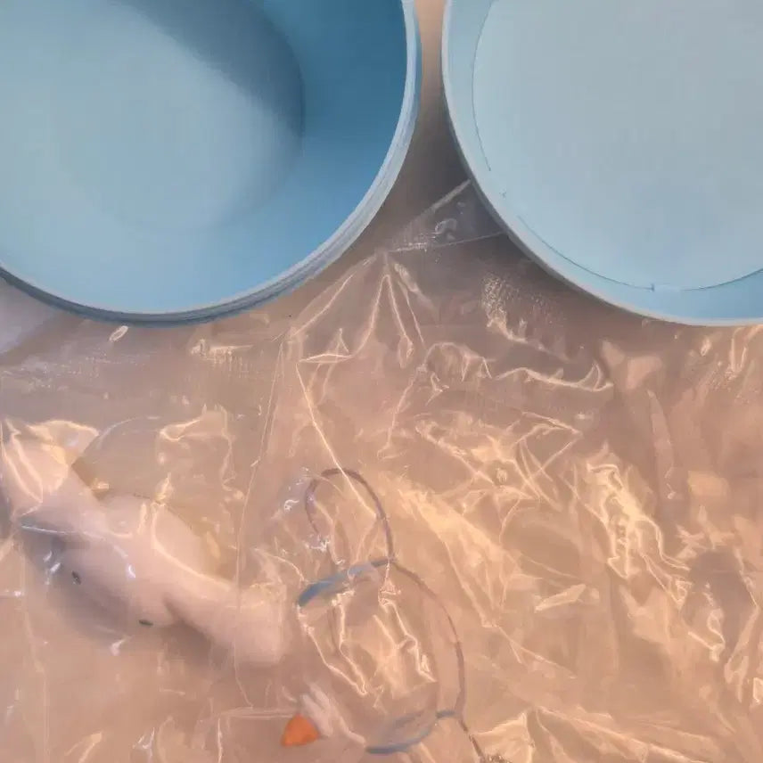 [BUNJANG] Sanrio Cinnamoroll Candy Planet Figure (Sealed) / [미개봉] 산리오 랜덤 피규어 > 시나모롤 캔디 플래닛 피규어