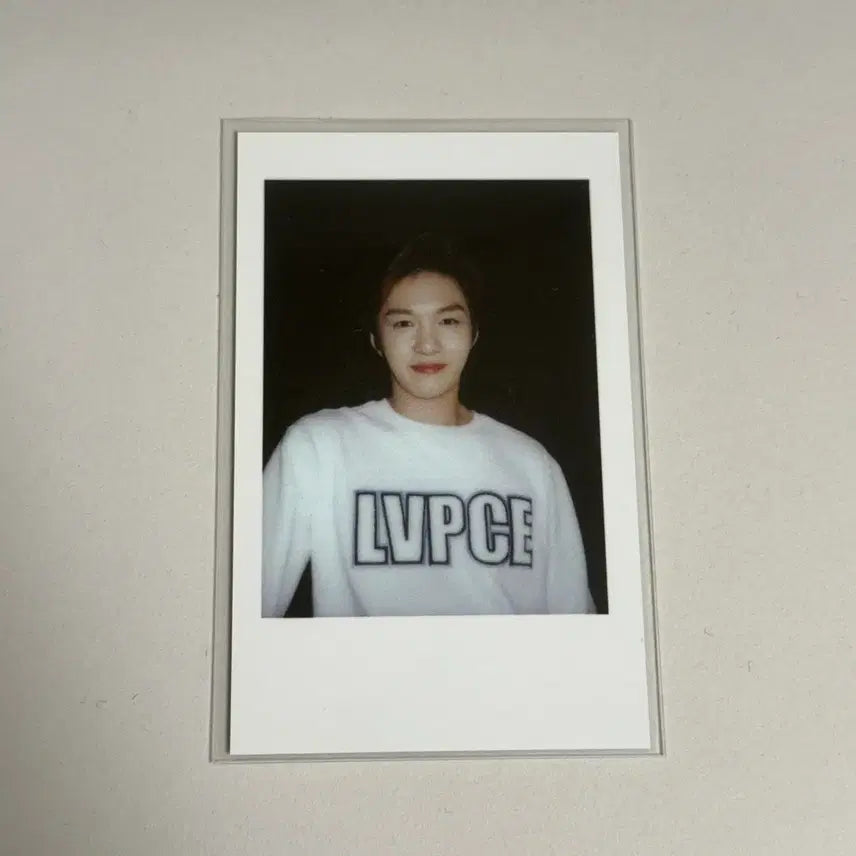 [BUNJANG] BTOB I MEAN Seo Eunkwang Photocard / 비투비 I MEAN 집으로 가는 길 앨범 포토카드 이창섭