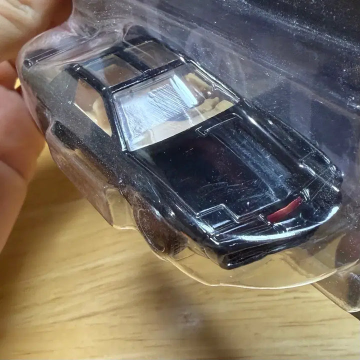 [BUNJANG] Hot Wheels Premium Pop Culture Knight Rider K.I.T.T. Diecast Car / 핫휠 프리미엄 팝 컬처 나이트라이더 K.I.T.T. 미니카 다이캐스트