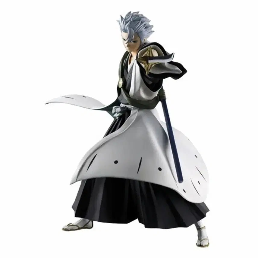 [BUNJANG] Bleach Hitsugaya Toshiro A Prize Ichiban Kuji Figure (Sealed) / 택포 5.8) 블리치 쿠지 a상 히츠가야 토시로 미개봉