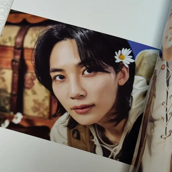 [BUNJANG] SEVENTEEN GOING Magazine Photobook / 세븐틴 고잉 GOING 잡지 포토북