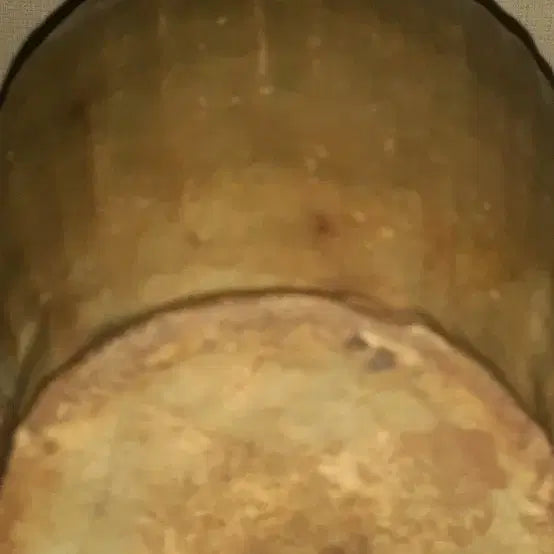 [BUNJANG] Goryeo Dynasty Earthenware / 고려시대토기