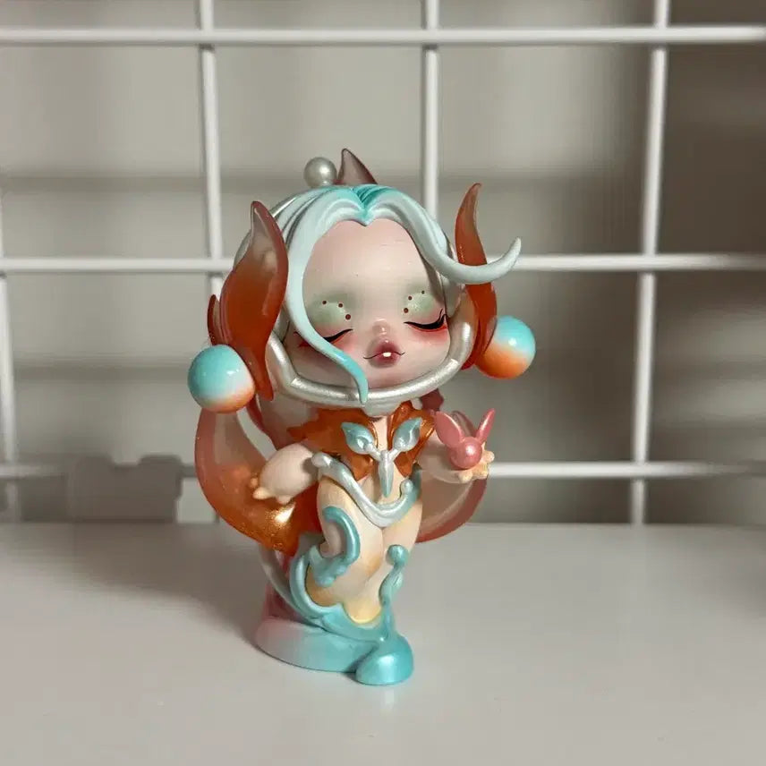 [BUNJANG] Skullpanda Sound Series Joy New / 스컬판다 소리 시리즈 즐거움