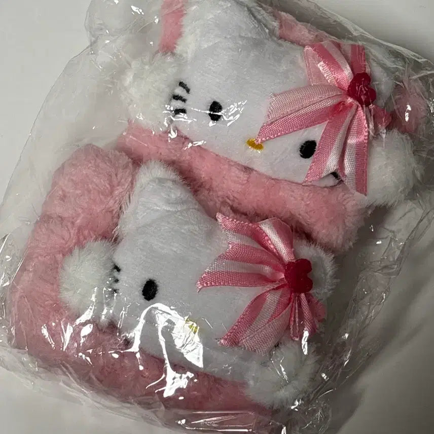 [BUNJANG] Moremo x Charmmy Kitty Sanrio Wristband / 모레모 챠미키티 손목밴드 산리오