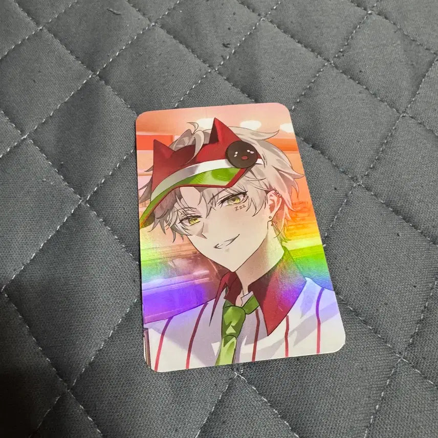 [BUNJANG] Cycode Mychu Sleepy Special Photocard Bundle Set / 일괄) 싸이코드 마이쮸 늦잠 스페셜 포토카드 포카