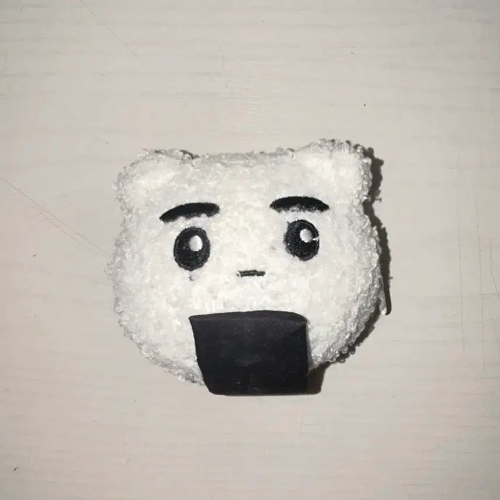 [BUNJANG] ENHYPEN Sunghoon "Hunbab" Doll / 엔하이픈 성훈 훈밥이 인형