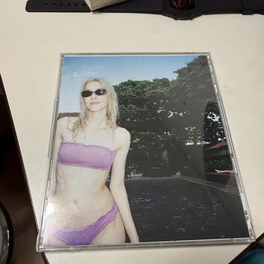 [BUNJANG] Beenzino Novictory Album CD / 빈지노 노비츠키 앨범 CD