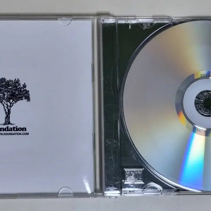 [BUNJANG] Gak Na Geune 1st Album (Unsealed CD) / 각나그네 1집 (개봉 CD)