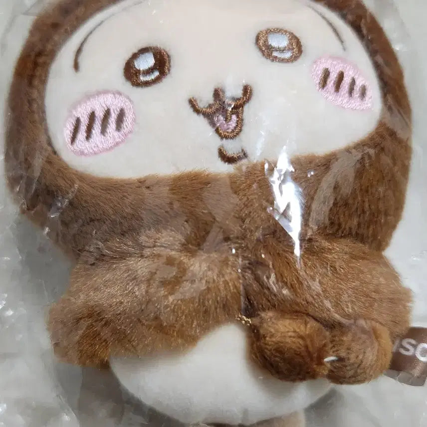 [BUNJANG] Usagi Miniso Bear Mascot / 우사기 미니소 곰돌이 마스코트