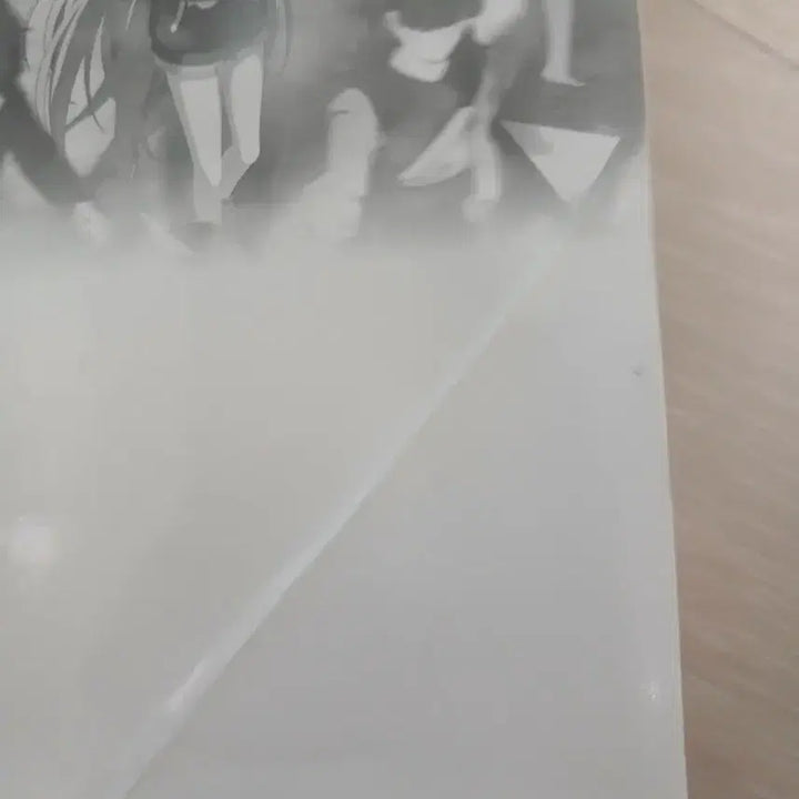 [BUNJANG] Project Sekai Illustration Book / 프세카 일러북(?) 급처