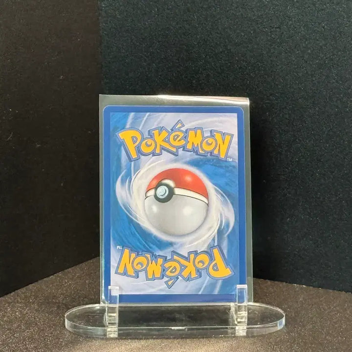 [BUNJANG] Zacian Pokemon Card / 포켓몬 카드 한판) 자시안