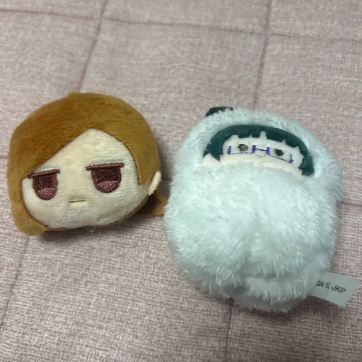 [BUNJANG] Jujutsu Kaisen Plush / 주술회전 누이