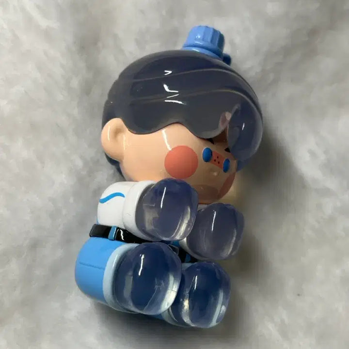 [BUNJANG] Pino Jelly Figure / 피노젤리