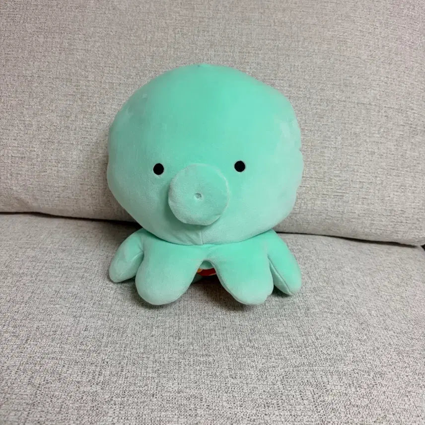 [BUNJANG] Authentic Munyaki Medium Plush 30cm / 정품 문야끼 중형 인형 30cm