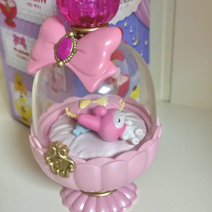 [BUNJANG] Sanrio My Melody Dolly Case / 마이멜로디 돌리케이스